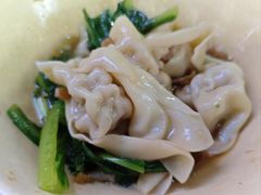 -秦云老太婆摊摊面(观音桥店)