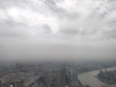 -上海环球金融中心云端足球盛典