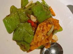 -漢舍中国菜馆(浦东嘉里城店)