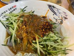 -老何太太鹤岗小串·团建聚餐(龙华店)