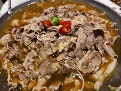 -凯鸽酒楼(大同振兴街店)