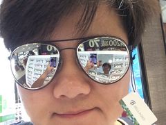 -宝岛眼镜(福中店)