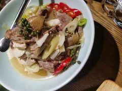 -京采烤鸭清真餐厅(金桥店)