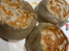 -清真·老门框爆肚涮肉·中华老字号(丰管路店)