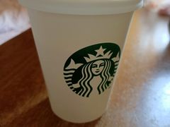 -星巴克臻选(杭州501城市广场1F店)