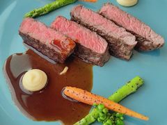 -福楼毕斯罗F Bistronome(国贸商城约会地标景观店)