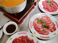 -燃计沙茶皇·香港沙茶火锅(人广旗舰店)