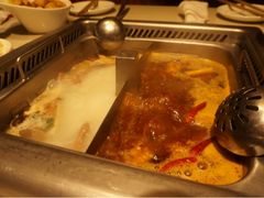 iphone_upload_pic-海底捞火锅(泉城路店)
