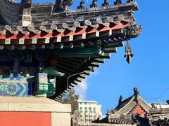 -大钟寺古钟博物馆
