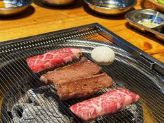 -麻蒲碳烤肉(远景路1号店)