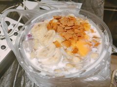 招牌水果捞-葛师傅越南特色水果捞(建政南路总店)