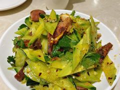 -枫林饺子