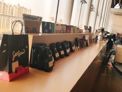 -Seesaw Coffee(朝阳大悦城店)