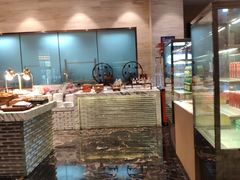 -厦门海景洲际酒店·海峡全日制餐厅