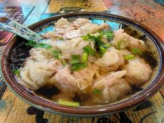 -老谢野馄饨(延安路店)