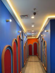-Browhaus眉睫沙龙