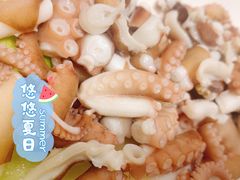 -高佳庄·舟山海鲜(海景旗舰店)