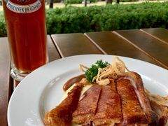 -宝莱纳餐厅(滨江店)