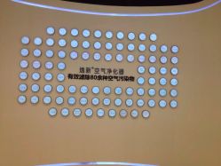 -安利上海体验馆