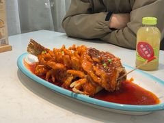 -吴记小园楼(新庄店)