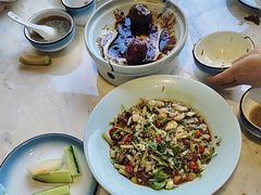 -曹家小菜(胜太路店)