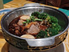 无骨猪手煲-金象湾泰国餐厅(华林路店)