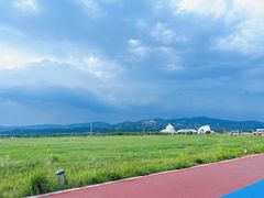 -敕勒川草原