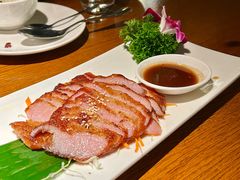 -明泰谷泰国餐厅(正大广场店)