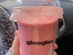 -gleeglee乐溢亦茶(合生汇店)