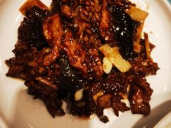 -万荣烤鸭店·北京菜(天坛店)