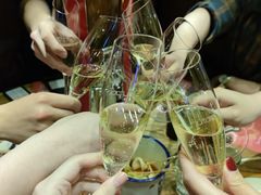 -胡桃里音乐酒馆(仓山万达店)