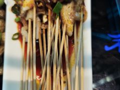 -路边边.炒菜烧烤.音乐餐厅(良乡长虹店)