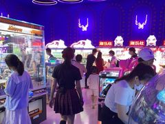 -星际传奇(壹方城购物中心店)