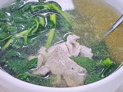 -好好滋味茶餐厅