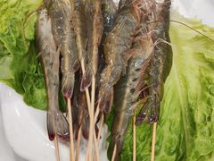 -御龙海鲜火锅(十六浦店)