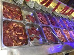 -阪尚皇·原切牛排·烤肉火锅自助(北京路店)