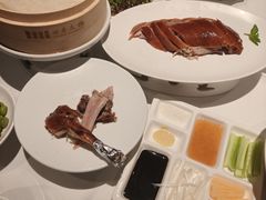 -四季民福烤鸭店(王府井东安门店)