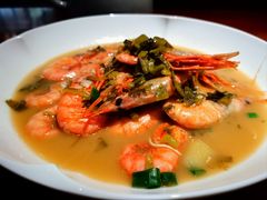 -涌觅名灶·本地海鲜宁波菜(财富广场店)
