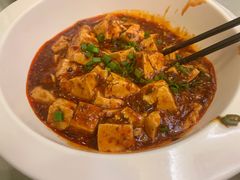 麻婆豆腐-成都驻京办餐厅(蜀都宾馆店)