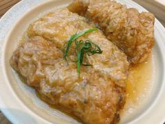 -蔡澜点心(三里屯T+MALL店)