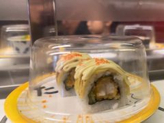 -友壹町寿司(佛山新DNA店)