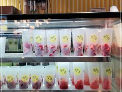 -丸摩堂鲜果茶(九方店)