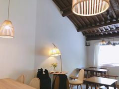 -竹子咖啡bamboo coffee