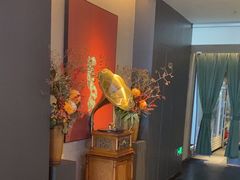 -蘇锦宴·淮扬菜烤鸭·小院(三元桥霄云路店)