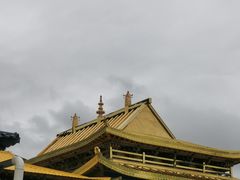 -达仓郎木寺院