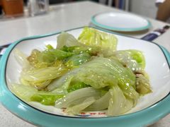 -阿政粤小馆(中央大街店)