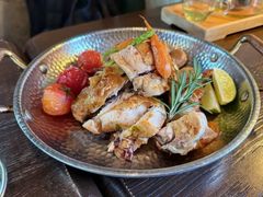 -碧桃小馆·民国宅院(西湖大道店)