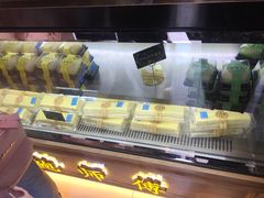 -鲍师傅糕点(春熙路店)