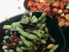 -巴厘龙虾·榜首油焖大虾(音乐学院·沿江酒馆店)