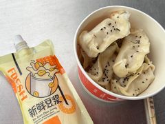 -汪记大王锅贴(成山路店)